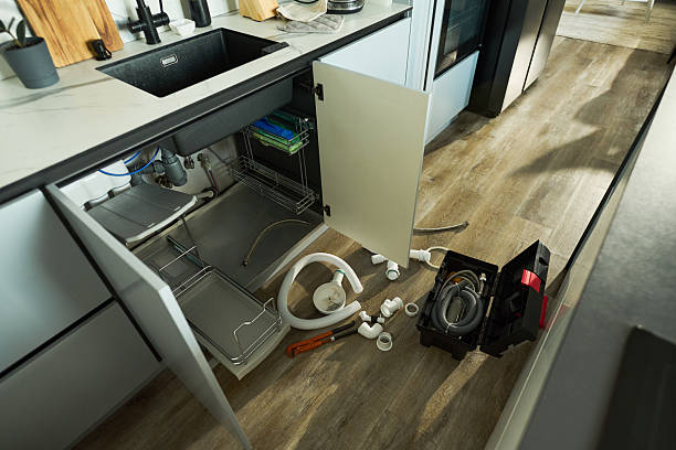 Reliable Leak Detection contractor in Greenville, MI by Street Wise - Plumbing